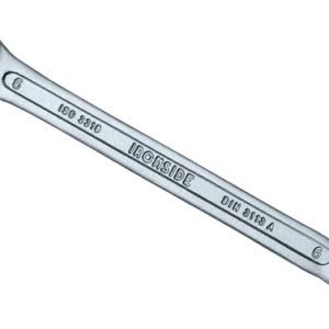 LLAVE COMBINADA 06 MM