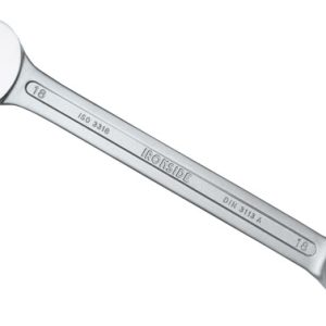 LLAVE COMBINADA 18 MM