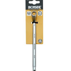 LLAVE DE ESTRELLA 08X09 MM