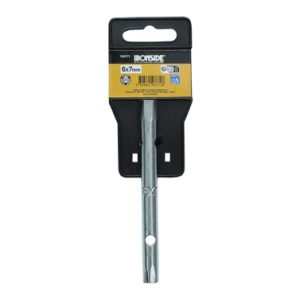 LLAVE DE TUBO 06X07 MM