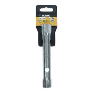 LLAVE DE TUBO 16X17 MM