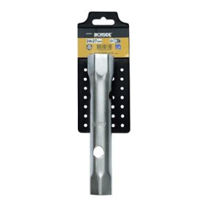 LLAVE DE TUBO 24X27 MM
