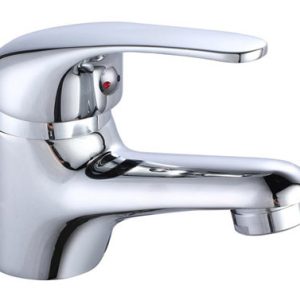 GRIFO BAÑO BASIC VR BOX PLUS