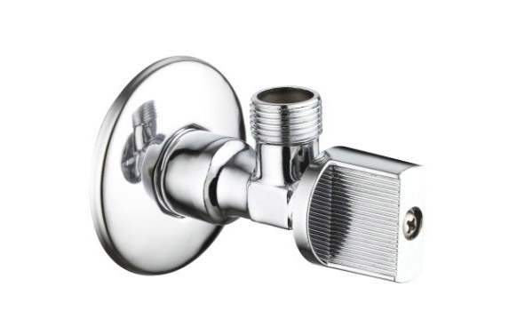 VALVULA ESCUADRA 1/2X3/8 ANTIC