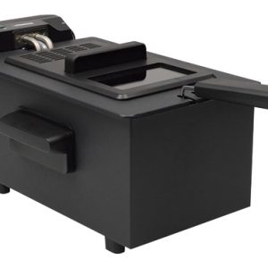 FREIDORA DE ACEITE 3L