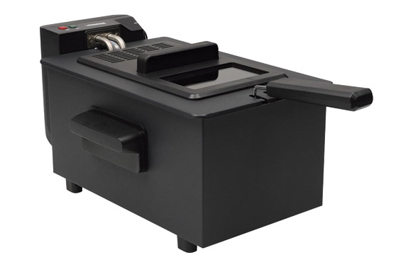 FREIDORA DE ACEITE 3L