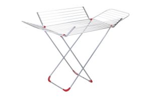 TENDEDERO 4 ALAS ALUMINIO 'QUA