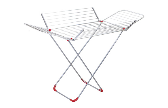 TENDEDERO 4 ALAS ALUMINIO ‘QUA