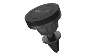 SOPORTE UNIV MAGN COCHE NEGRO