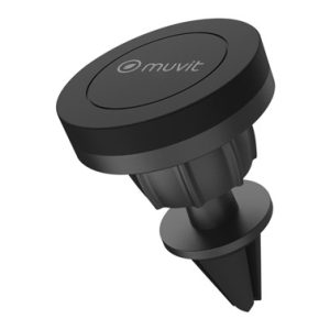 SOPORTE UNIV MAGN COCHE NEGRO