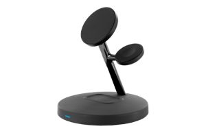 CARGADOR 3 EN 1 CON SOPORTE NE