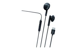 AURICULARES EST TIPO C CON MIC