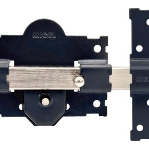 CERROJO GRIS CRR06 10843