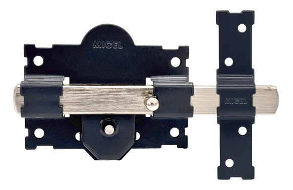 CERROJO GRIS CRR06 10843