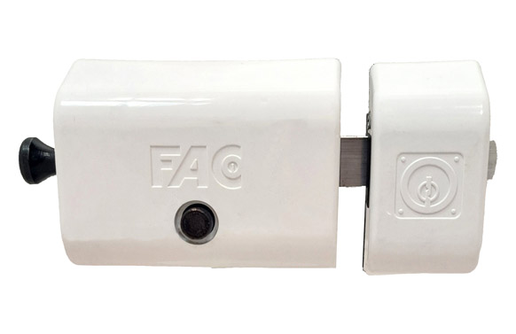 CERROJO ZENTINELA 524RP/80 UVE