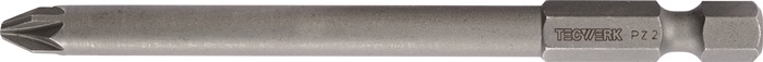 PUNTA ATORN 1/4″ PZ2 89MM 2000