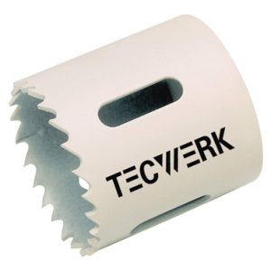 SIERRA CORONA BIMETAL Ï 127X38