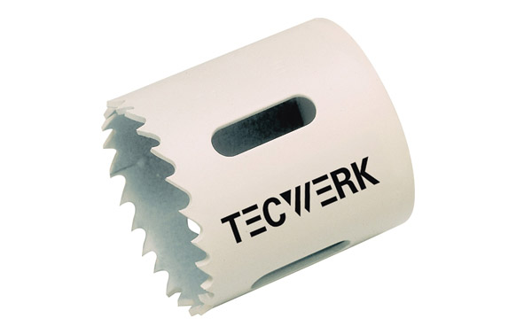 SIERRA CORONA BIMETAL Ï 127X38