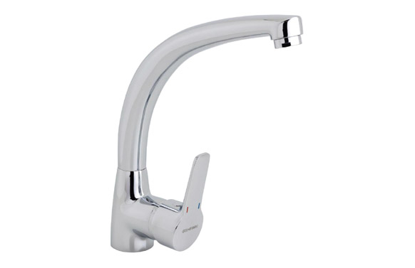 MONOMANDO FREGADERA CAÑO CONFO