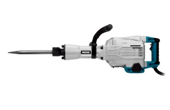 MARTILLO DEMOLEDOR WS3240K 170