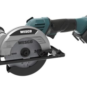 SIERRA CIRCULAR 18V WS2393