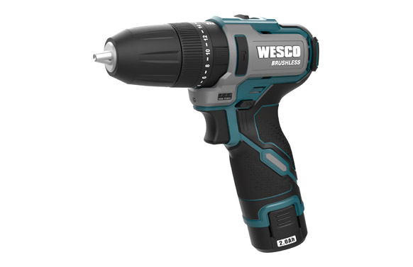 TALADRO PERCUTOR WS2558