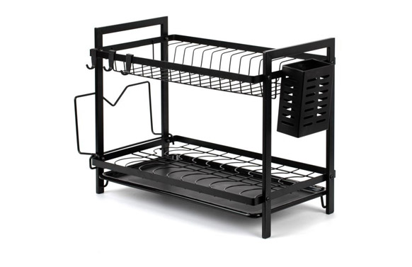 ESCURREPLATOS ACERO PLASTIFICA