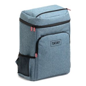 MOCHILA NEVERA UR F BAG DENIM