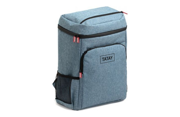 MOCHILA NEVERA UR F BAG DENIM