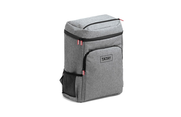 MOCHILA NEVERA UR F BAG DENIM