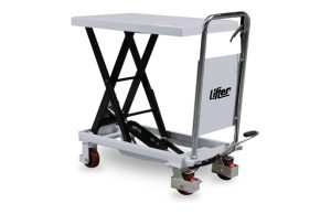 CARRO PLATAFORMA PLEGABLE ELEV