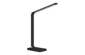 FLEXO LED CON BATERÍA ATTOM 5W