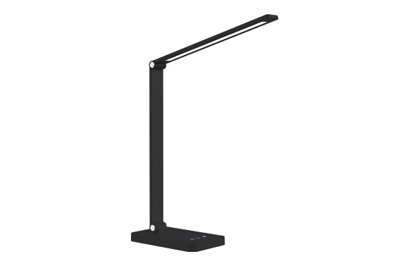 FLEXO LED CON BATERÍA ATTOM 5W