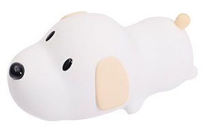 LAMPARA PORTATIL INFANTIL LED