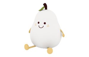 LAMPARA PORTATIL INFANTIL LED