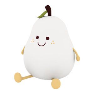 LAMPARA PORTATIL INFANTIL LED