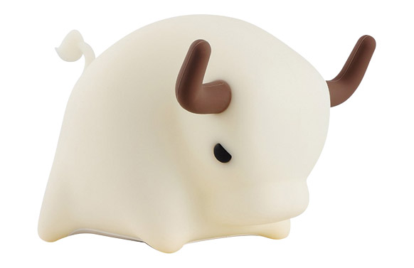 LAMPARA PORTATIL INFANTIL LED