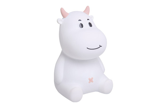 LÁMPARA PORTÁTIL INFANTIL LED