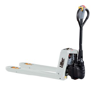 TRANSPALETA ELECTRICA EY20-L 2