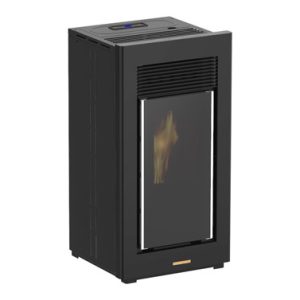 ESTUFA PELLET KALDESIA 11KW NE