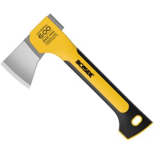 HACHA MANGO FIBRA VIDRIO 26CM