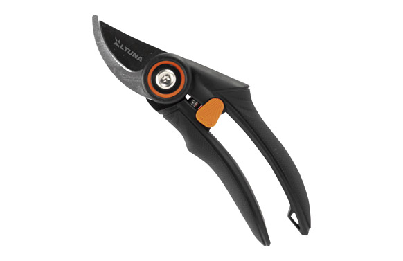 TIJERA PODA MANUAL BIMATERIAL