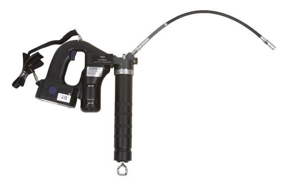 KIT PARA ENG. CONTINUO 18V DE