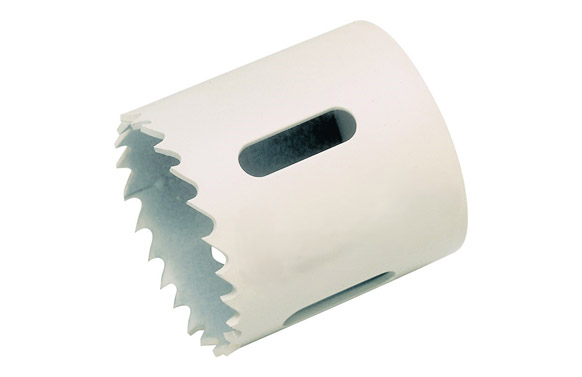 SIERRA CORONA HSS BIMETAL 38 M