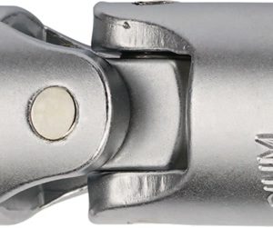 ADAPTADOR ARTICULADO 1/2" 72 M