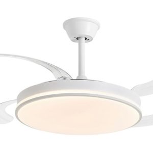 VENTILADOR COSMOS ASPAS RETRAC