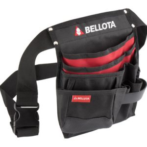 CINTURON PORTAHERRA. 4 BOLSILL