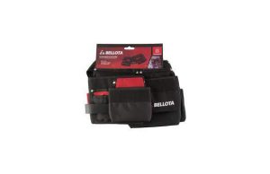 CINTURON PORTAHERRA. 7 BOLSILL