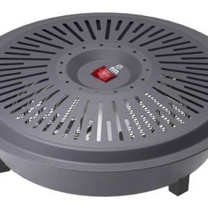 BRASERO ELECTRICO 850W