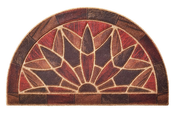 FELPUDO FIBREX ARETUSA LUNA 45